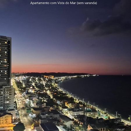 Apto 2Q Com Varanda No Ed Maximum Home Natal Luaran gambar