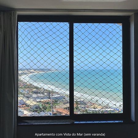 Apto 2Q Com Varanda No Ed Maximum Home Natal Luaran gambar